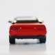 Illustration for article titled Kyosho Ferrari 5 1/64 #24 - Project Prancing Horse #24 - 1989 Ferrari Mondial t Cabrio